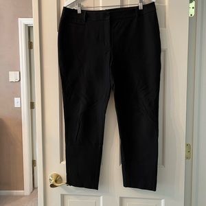 White House Black Market Slim Ankle 14R